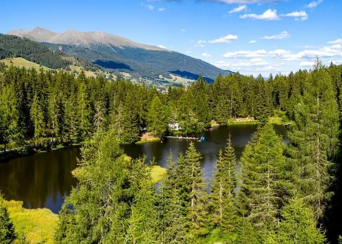 Appartement Gartenloft An Der