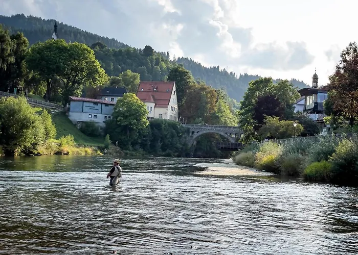 Gartenloft An Der Appartement