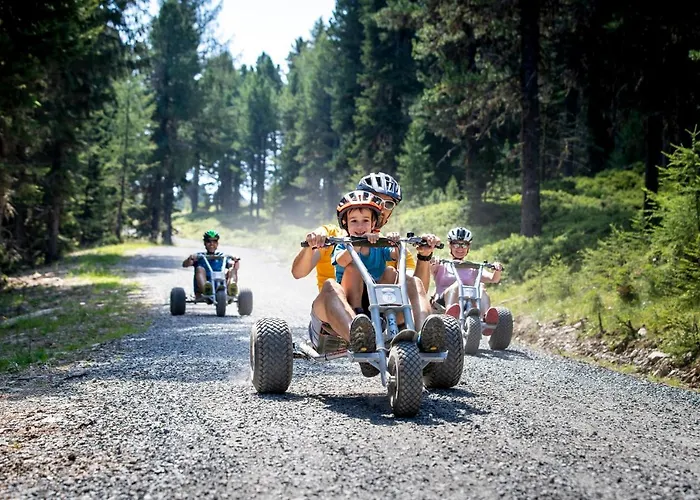 Gartenloft An Der * 穆劳