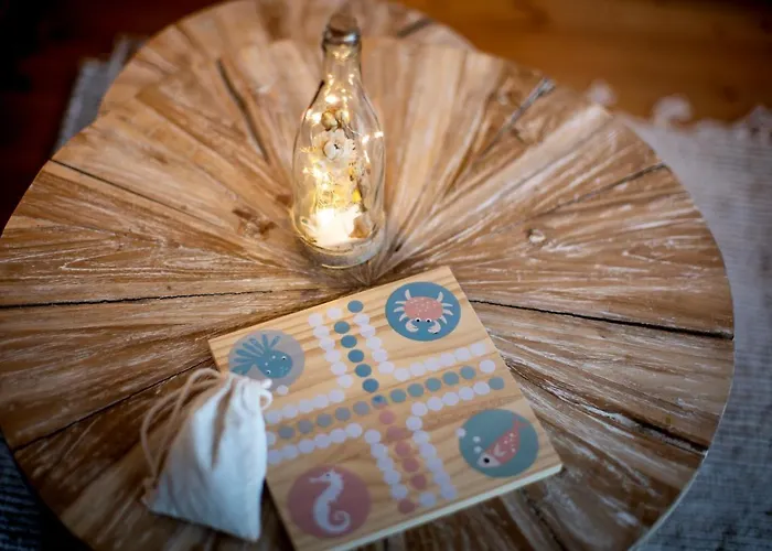 Gartenloft An Der 穆劳