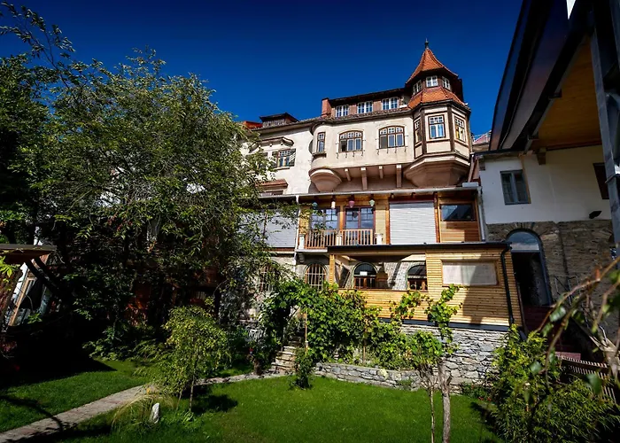 Gartenloft An Der * 穆劳