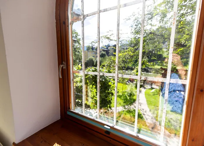 Gartenloft An Der Appartement Murau