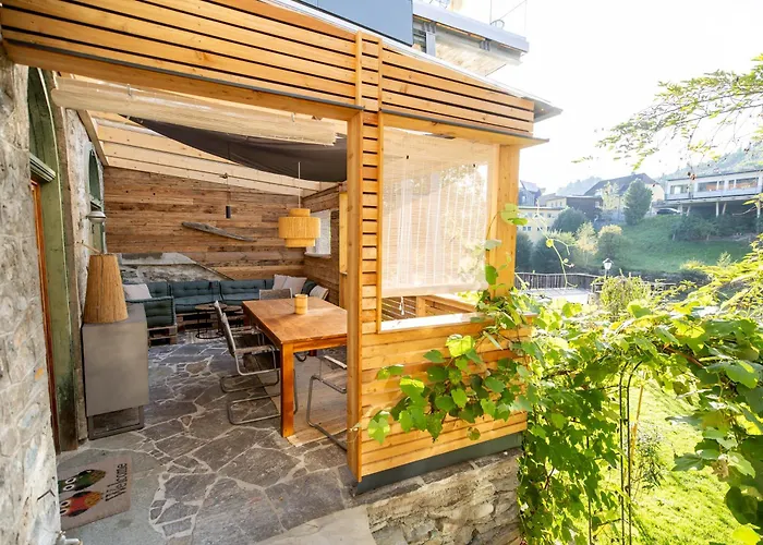 Gartenloft An Der 穆劳