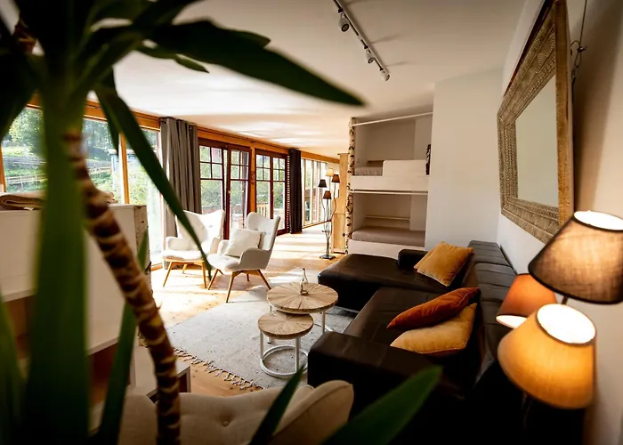 Gartenloft An Der Appartement Murau