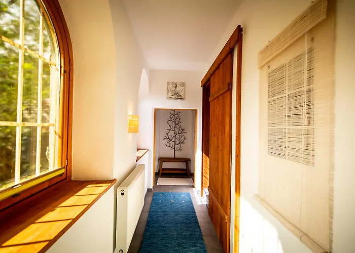 Gartenloft An Der 穆劳