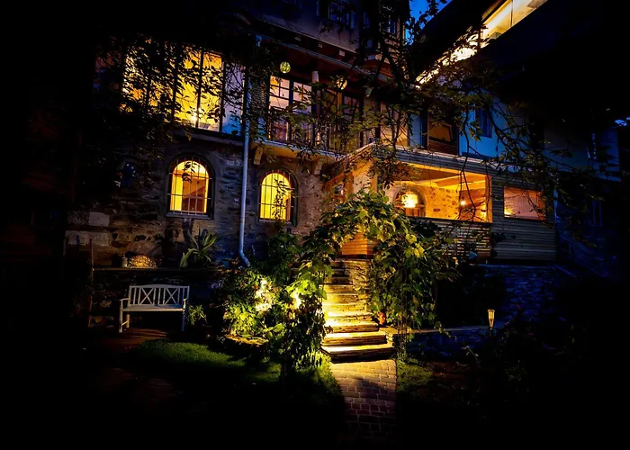 公寓 Gartenloft An Der *