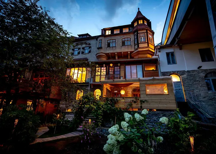 Gartenloft An Der Appartement *