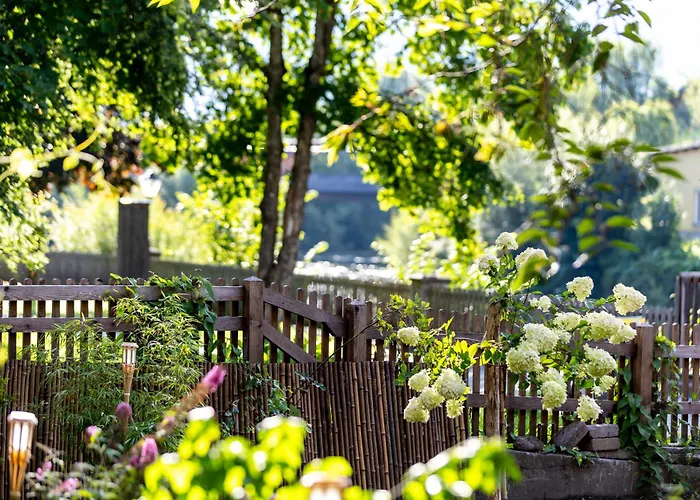 Gartenloft An Der * 穆劳