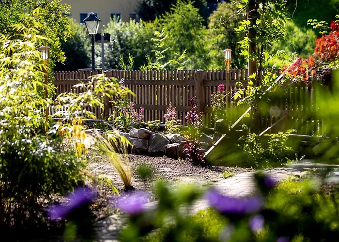 Gartenloft An Der 公寓